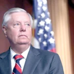 US Senator Lindsey Graham predicts the sanctions against Iran will become global after consulting with Trump