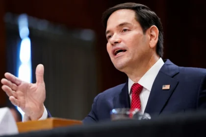 A fiery message from Washington... Rubio: Our goal is to destroy Iran's military power, and Trump's speech settled the matter
