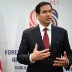 روبيو: احتمال لعقد لقاء مباشر مع إيران في مرحلة ما