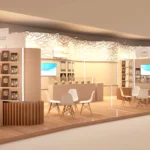 Sharjah is the guest of honor at the Warsaw Book Fair with 34 cultural events