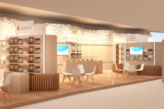 الشارقة ضيف شرف معرض وارسو للكتاب بـ34 فعالية ثقافية