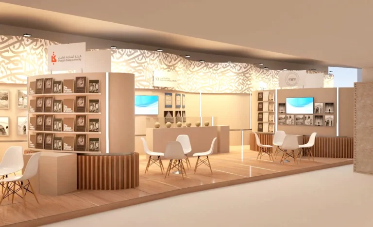 الشارقة ضيف شرف معرض وارسو للكتاب بـ34 فعالية ثقافية