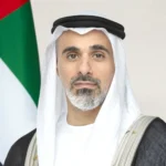 الشيخ خالد بن محمد بن زايد -ولي عهد أبوظبي يبدأ غداً زيارة رسمية إلى الصين لتعزيز الشراكة الاستراتيجية