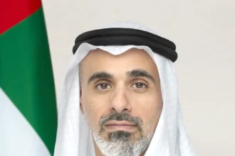 الشيخ خالد بن محمد بن زايد -ولي عهد أبوظبي يبدأ غداً زيارة رسمية إلى الصين لتعزيز الشراكة الاستراتيجية