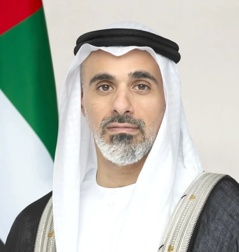 الشيخ خالد بن محمد بن زايد -ولي عهد أبوظبي يبدأ غداً زيارة رسمية إلى الصين لتعزيز الشراكة الاستراتيجية