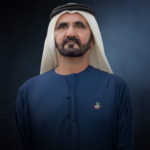 The UAE launches the government of the future: Artificial intelligence will drive 50% of services within two years