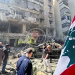 الصحة اللبنانية أكثر من 2,000 شهيد و7,000 جريح جراء العدوان الإسرائيلي