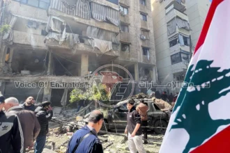 الصحة اللبنانية أكثر من 2,000 شهيد و7,000 جريح جراء العدوان الإسرائيلي