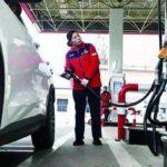 الصين تخفض أسعار البنزين والديزل لأول مرة منذ اندلاع الحرب الإيرانية