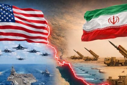 Washington tightens the noose on Tehran: Options open between understanding and escalation