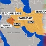Baghdad caught in the crosshairs of power balances: US and Iranian pressures weigh heavily on the Iraqi government