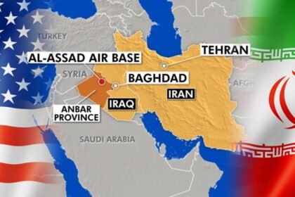 Baghdad caught in the crosshairs of power balances: US and Iranian pressures weigh heavily on the Iraqi government
