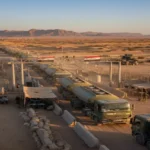 خطة طوارئ نفطية.. العراق يبدأ التصدير بريًا عبر سوريا بعد شلل هرمز