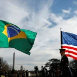 Because of Bolsonaro's ally, Washington is escalating its actions against Brazilian officials, accusing them of covering up for "coup plotters