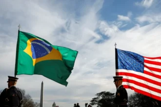 Because of Bolsonaro's ally, Washington is escalating its actions against Brazilian officials, accusing them of covering up for "coup plotters