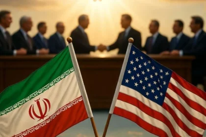 بين التهدئة والانفجار.. مسارات متباينة تحدد شكل المواجهة المحتملة بين واشنطن وطهران
