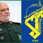 Breaking - Assassination of the "shadow man": The Revolutionary Guard announces the death of its intelligence chief, Majid Khademi, in an airstrike