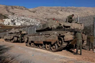 تل أبيب تترقب القرار.. غياب توجيهات بوقف النار يبقى الجيش فى حالة جاهزية