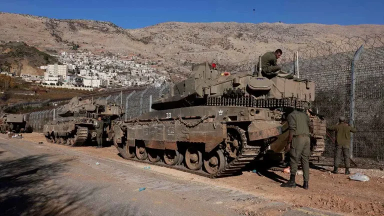 Tel Aviv awaits the decision... The absence of instructions to cease fire keeps the army on high alert