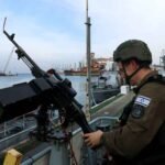 Israel seizes ships of the Global Resilience Flotilla, and Turkey condemns the action