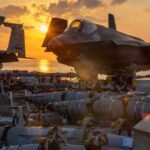 سنتكوم: اعتراض 31 سفينة ومعظمها ناقلات نفط ضمن عمليات حصار الموانئ الإيرانية