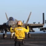 Breaking - 23 ships change course and Apache helicopters are deployed in the Strait of Hormuz