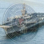 القيادة الوسطى الأمريكية: 9 سفن استجابت لتوجيهات العودة إلى الموانئ الإيرانية