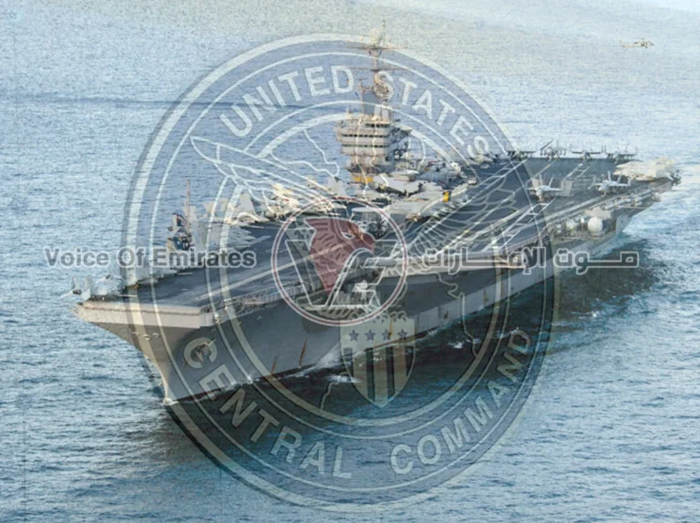 US Central Command: 9 ships responded to instructions to return to Iranian ports