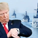 US Central Command confirms its readiness to impose a blockade on Iranian ports