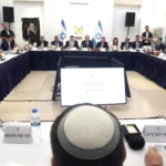 الكابينت الإسرائيلي يبحث مساءً اتفاقاً محتملاً لوقف إطلاق النار مع لبنان