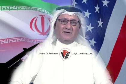 الكاتب عبدالله الجنيد يكشف خفايا المواجهة بين إيران والغرب