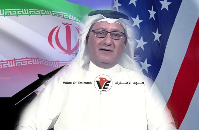 الكاتب عبدالله الجنيد يكشف خفايا المواجهة بين إيران والغرب