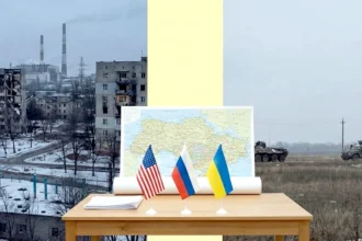 الكرملين: ترامب يرى اتفاقًا وشيكًا لإنهاء الصراع في أوكرانيا