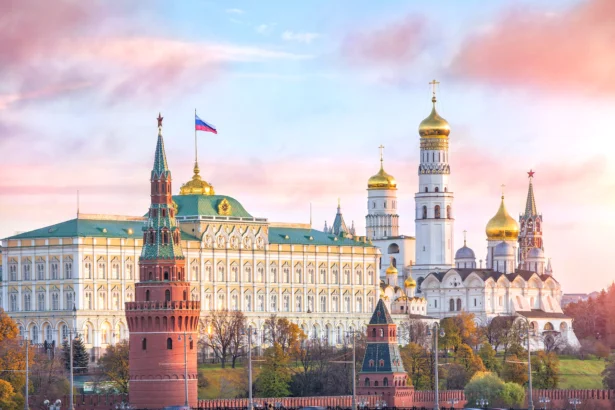 The Kremlin: There will be no calming of the situation in Ukraine without Kyiv's withdrawal from Donbas