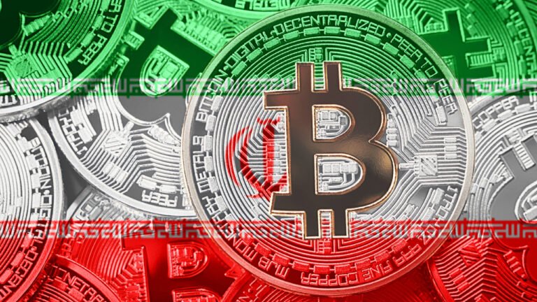 Washington announces the seizure of half a billion dollars of Iranian cryptocurrency