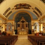 A prayer turns controversial: Irish priest sparks laughter and criticism with a remark about Trump