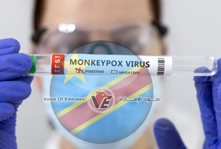 الكونغو الديمقراطية تعلن انتهاء تفشي جدري القرود بعد عامين