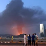 الكويت إيران تستهدف منشآت نفطية وكهرباء ومياه في هجمات عدوانية