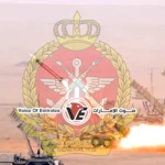 الكويت تتصدى لصواريخ باليستية وطائرات مسيّرة معادية دون تسجيل خسائر