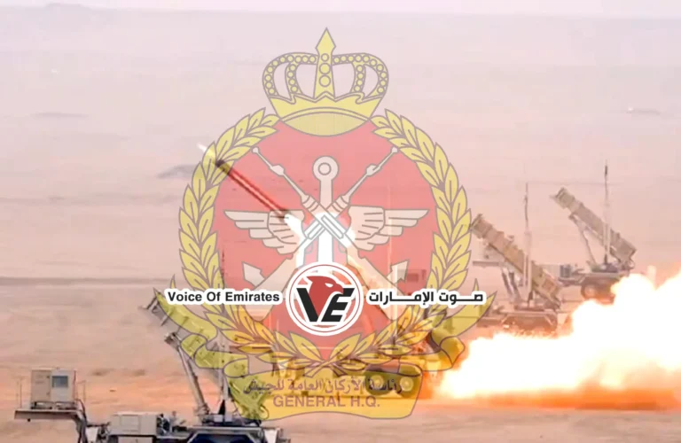 Kuwait intercepts ballistic missiles and hostile drones without casualties