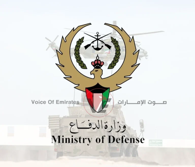 الكويت تتصدى لهجوم مسيّرات معادية وتعلن إصابة عدد من منتسبي الحرس الوطني