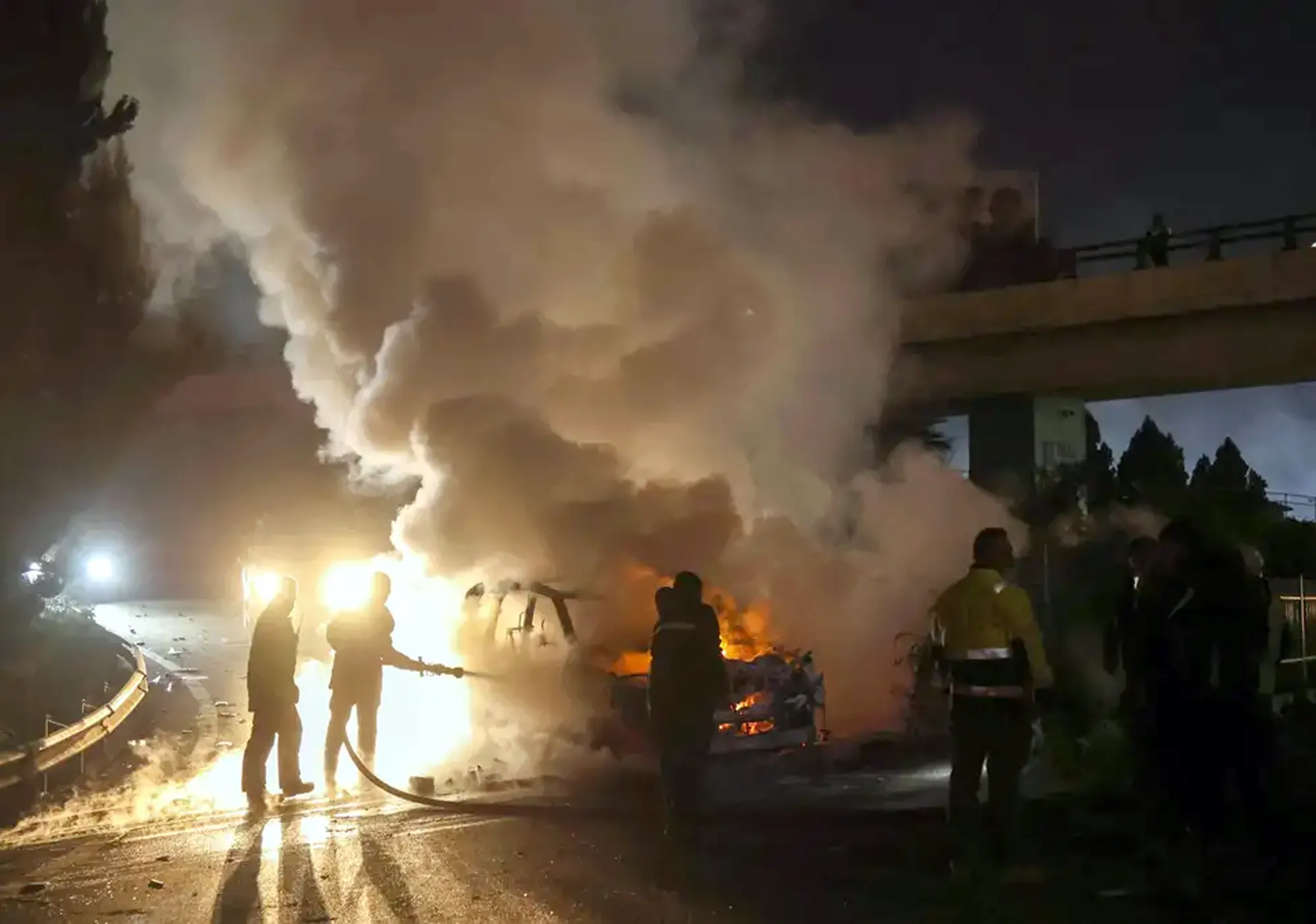 Kuwait strongly condemns the attack on UNIFIL in Lebanon and calls for the perpetrators to be held accountable