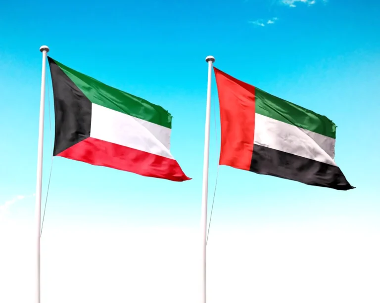 الكويت تشيد ببراعة الأمن الإماراتي في إحباط المخطط الإرهابي وتفكيك خلايا الظل