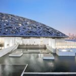 فتح باب المشاركة في معرض "فن الحين 2026" وجائزة ريتشارد ميل للفنون في "اللوفر أبوظبي"