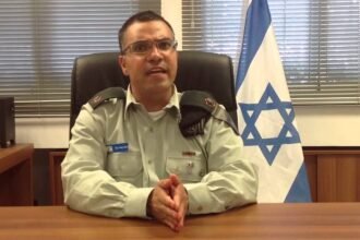 Israeli airstrikes target Hezbollah platforms overnight; urgent warning issued to residents of 50 southern towns