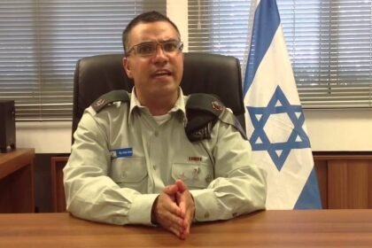 Israeli airstrikes target Hezbollah platforms overnight; urgent warning issued to residents of 50 southern towns