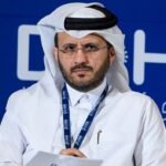 الأنصاري: قطر ترفض تهديد الملاحة في هرمز وتتمسك بالحل الدبلوماسي