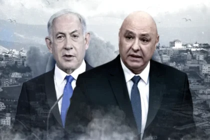 المحادثات التمهيدية بين لبنان وإسرائيل تستمر ساعتين في واشنطن