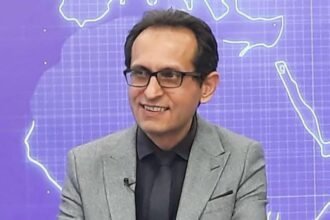 خاص - محمد رحماني فر يكشف لـ "صوت الإمارات" كواليس تخلي واشنطن عن دعم الأكراد