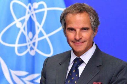 Grossi warns against a "sham" agreement with Iran without strict nuclear oversight